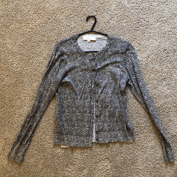 Loft cardigan - Picture 1 of 2